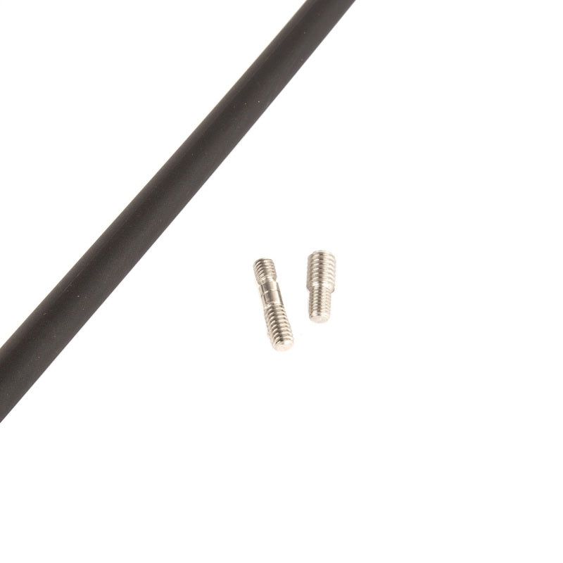 Rugged Ridge Antenna Reflex 21in 97-20 Jeep TJ/JK/JL/JT Rugged Ridge Antennas  AXOPROS