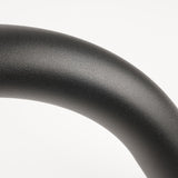 Rugged Ridge Arcus Front Bumper Tube Overrider Black JK Rugged Ridge Bumpers - Steel  AXOPROS