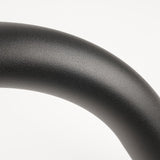 Rugged Ridge Arcus Front Bumper Tube Overrider Black JK Rugged Ridge Bumpers - Steel  AXOPROS