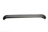 Rugged Ridge Bug Deflector Matte Black 07-18 Jeep Wrangler Rugged Ridge Hood Deflectors  AXOPROS