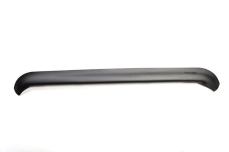 Rugged Ridge Bug Deflector Matte Black 07-18 Jeep Wrangler Rugged Ridge Hood Deflectors  AXOPROS