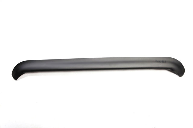 Rugged Ridge Bug Deflector Matte Black 07-18 Jeep Wrangler Rugged Ridge Hood Deflectors  AXOPROS