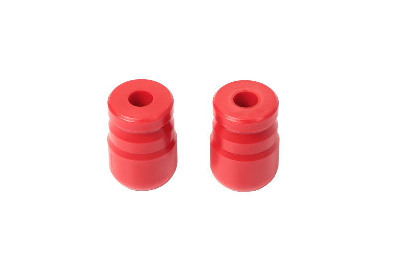 Rugged Ridge Bump Stop Poly Front 07-18 Jeep Wrangler JK/JKU Rugged Ridge Bump Stops  AXOPROS