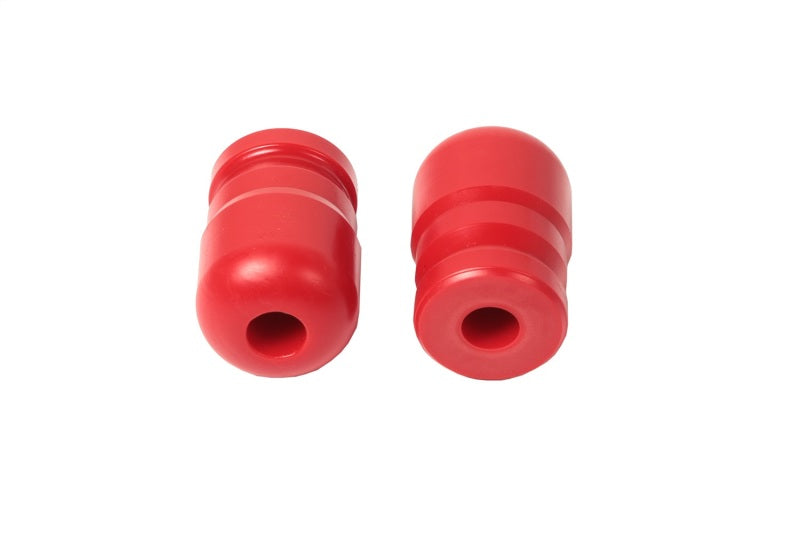 Rugged Ridge Bump Stop Poly Front 07-18 Jeep Wrangler JK/JKU Rugged Ridge Bump Stops  AXOPROS