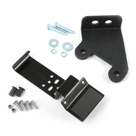 Rugged Ridge CB Radio & Antenna Mount Kit 07-18 Jeep Wrangler Rugged Ridge Antennas  AXOPROS