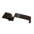 Rugged Ridge CB Radio Mount 07-18 Jeep Wrangler JK Rugged Ridge Brackets  AXOPROS
