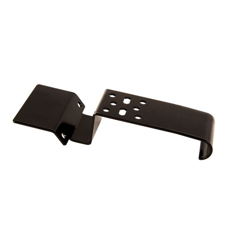 Rugged Ridge CB Radio Mount 07-18 Jeep Wrangler JK Rugged Ridge Brackets  AXOPROS