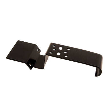 Rugged Ridge CB Radio Mount 07-18 Jeep Wrangler JK Rugged Ridge Brackets  AXOPROS