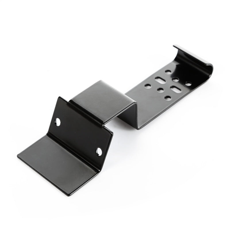 Rugged Ridge CB Radio Mount Windshield 03-06 Jeep Wrangler TJ/LJ Rugged Ridge Brackets  AXOPROS