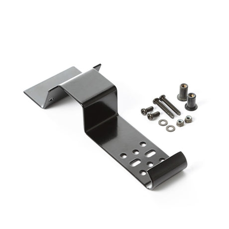 Rugged Ridge CB Radio Mount Windshield 03-06 Jeep Wrangler TJ/LJ Rugged Ridge Brackets  AXOPROS