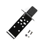 Rugged Ridge CB Radio Mount Windshield 97-02 Jeep Wrangler TJ Rugged Ridge Interior Lighting  AXOPROS