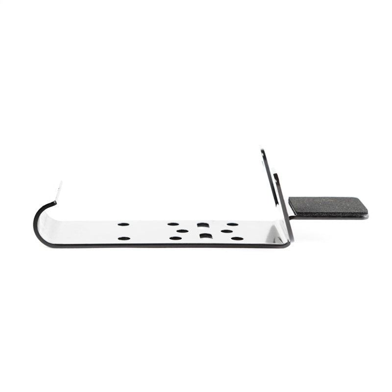 Rugged Ridge CB Radio Mount Windshield 97-02 Jeep Wrangler TJ Rugged Ridge Interior Lighting  AXOPROS