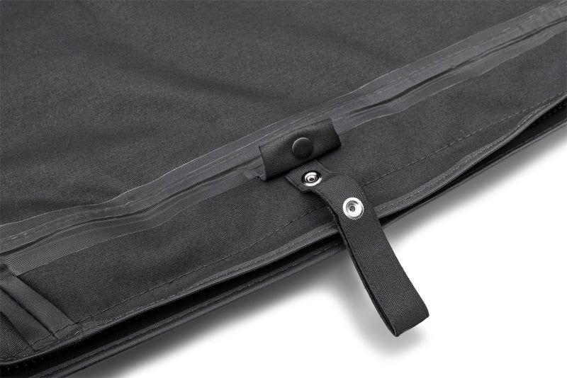 Rugged Ridge Complete Soft Top w/Black Frame 76-95 Jeep Wrangler CJ/YJ Rugged Ridge Soft Tops  AXOPROS