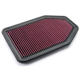 Rugged Ridge Conical Air Filter 77mm x 270mm Rugged Ridge Air Filters - Drop In  AXOPROS