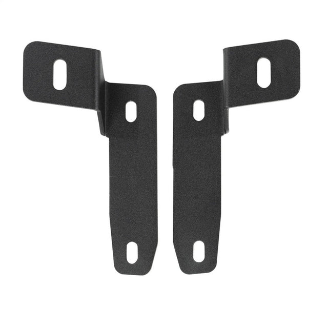 Rugged Ridge Cowl Cube Mount Outside Mount 18-20 Jeep Wrangler JL Rugged Ridge Light Mounts  AXOPROS