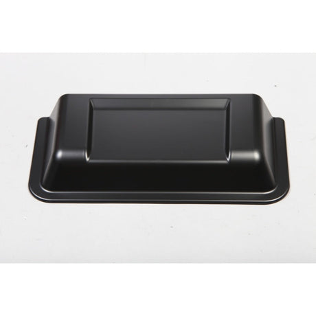 Rugged Ridge Cowl Vent Scoop Black 98-18 Jeep Wrangler Rugged Ridge Vents  AXOPROS