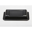 Rugged Ridge Cowl Vent Scoop Black 98-18 Jeep Wrangler Rugged Ridge Vents  AXOPROS