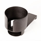 Rugged Ridge Cup Holder Windshield Mount 76-95 Jeep CJ / Jeep Wrangler Rugged Ridge Interior Lighting  AXOPROS