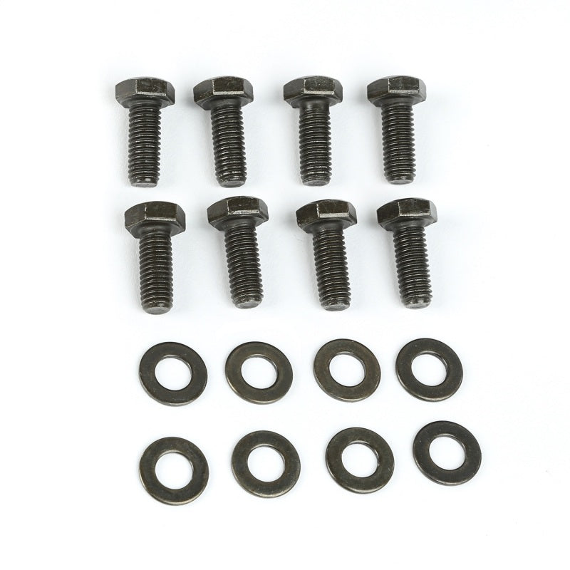 Rugged Ridge D-Shackle Brackets XHD Bumper Rugged Ridge Bumpers - Steel  AXOPROS