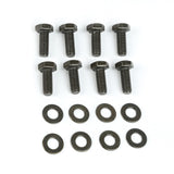 Rugged Ridge D-Shackle Brackets XHD Bumper Rugged Ridge Bumpers - Steel  AXOPROS