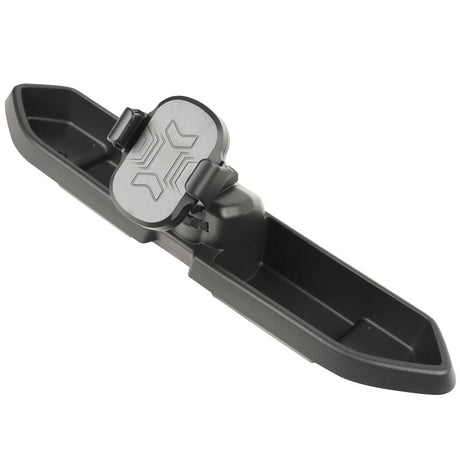 Rugged Ridge Dash Multi-Mount Charging Phone Kit 18-20 Jeep Wrangler JL/JT Rugged Ridge Dash & Interior Trim  AXOPROS