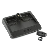 Rugged Ridge Dash Multi-Mount Phone Kit 07-10 Jeep Wrangler Rugged Ridge Dash & Interior Trim  AXOPROS