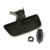 Rugged Ridge Dash Multi-Mount Phone Kit 11-18 Jeep Wrangler Rugged Ridge Dash & Interior Trim  AXOPROS