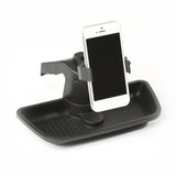 Rugged Ridge Dash Multi-Mount Phone Kit 11-18 Jeep Wrangler Rugged Ridge Dash & Interior Trim  AXOPROS