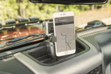 Rugged Ridge Dash Multi-Mount System 11-18 Jeep Wrangler Rugged Ridge Dash & Interior Trim  AXOPROS
