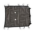 Rugged Ridge Eclipse Sun Shade Full 2-Dr 07-18 Jeep Wrangler JK Rugged Ridge Car Covers  AXOPROS