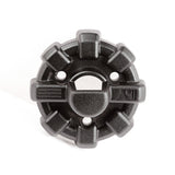 Rugged Ridge Elite Antenna Base Black 07-20 Jeep JK/JL/JT Rugged Ridge Antennas  AXOPROS