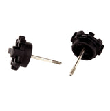 Rugged Ridge Elite Freedom Panel Knob Rugged Ridge Hard Top Accessories  AXOPROS