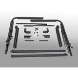 Rugged Ridge Factory Soft Top Hardware 87-95 Jeep Wrangler Rugged Ridge Hardware - Singles  AXOPROS
