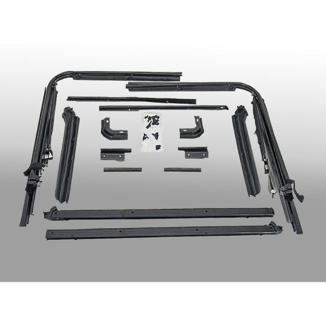 Rugged Ridge Factory Soft Top Hardware 87-95 Jeep Wrangler Rugged Ridge Hardware - Singles  AXOPROS