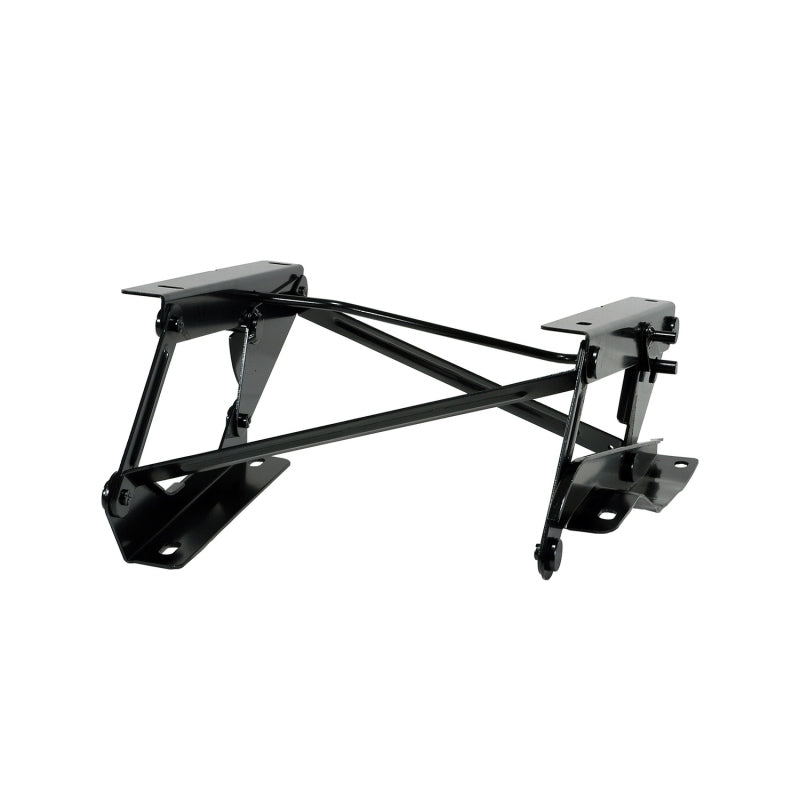 Rugged Ridge Fold Forward Seat Riser Bracket 76-95 Jeep CJ / Jeep Wrangler Rugged Ridge Seat Releases  AXOPROS