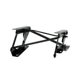 Rugged Ridge Fold Forward Seat Riser Bracket 76-95 Jeep CJ / Jeep Wrangler Rugged Ridge Seat Releases  AXOPROS