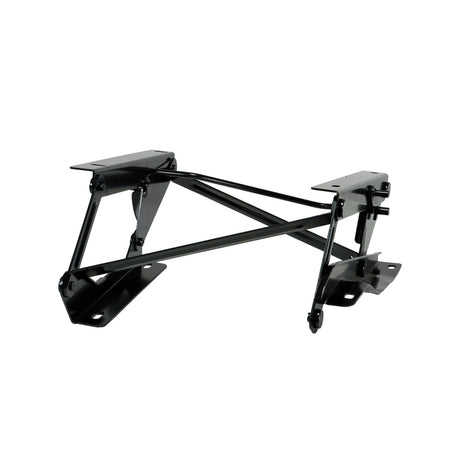 Rugged Ridge Fold Forward Seat Riser Bracket 76-95 Jeep CJ / Jeep Wrangler Rugged Ridge Seat Releases  AXOPROS