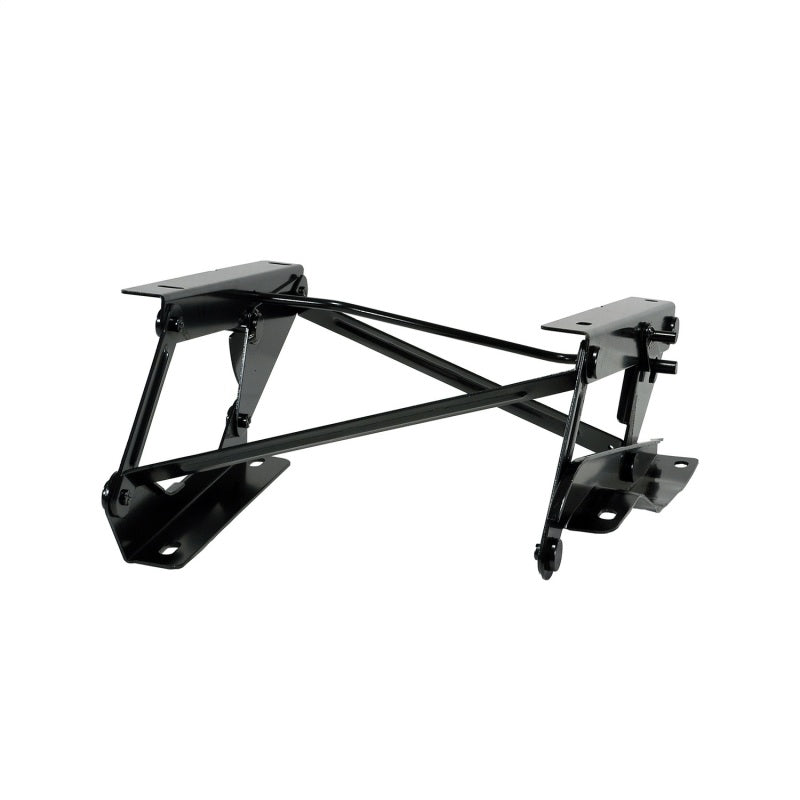 Rugged Ridge Fold Forward Seat Riser Bracket 76-95 Jeep CJ / Jeep Wrangler Rugged Ridge Seat Releases  AXOPROS