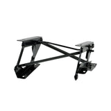 Rugged Ridge Fold Forward Seat Riser Bracket 76-95 Jeep CJ / Jeep Wrangler Rugged Ridge Seat Releases  AXOPROS