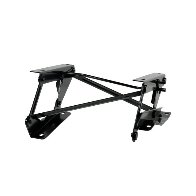 Rugged Ridge Fold Forward Seat Riser Bracket 76-95 Jeep CJ / Jeep Wrangler Rugged Ridge Seat Releases  AXOPROS