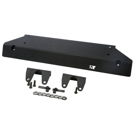Rugged Ridge Front Skid Plate 07-18 Jeep Wrangler JK Rugged Ridge Skid Plates  AXOPROS