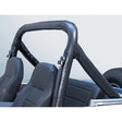 Rugged Ridge Full Roll Bar Cover Kit 78-91 Jeep CJ / Jeep Wrangler Rugged Ridge Roll Cage Components  AXOPROS