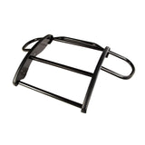 Rugged Ridge Grille Guard Black 15-18 Jeep Renegade Rugged Ridge Grille Guards  AXOPROS