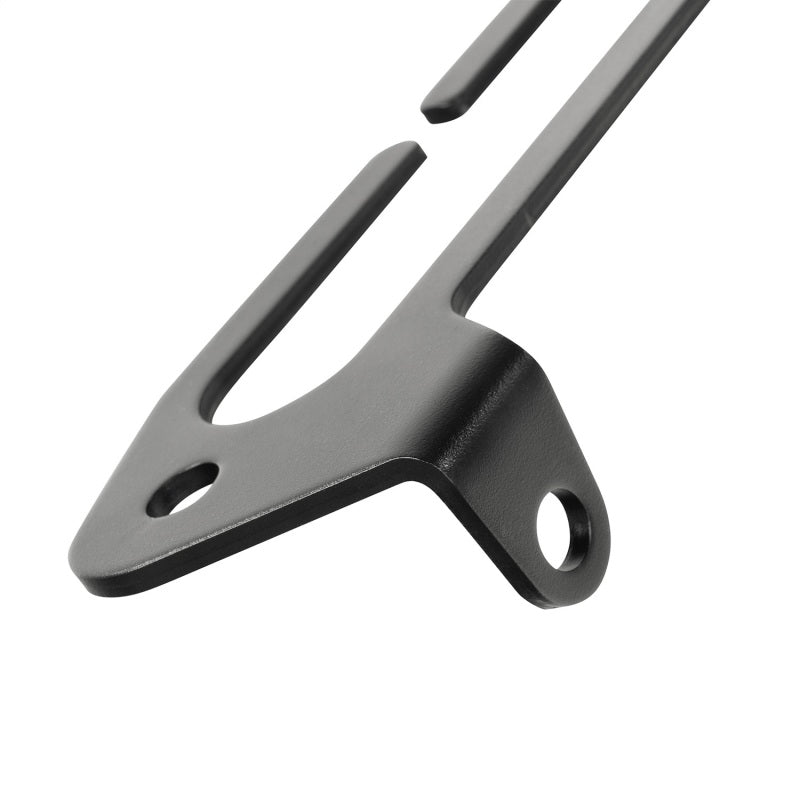 Rugged Ridge Hawse Fairlead Light Mount Bracket Rugged Ridge Winches  AXOPROS