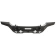 Rugged Ridge HD Bumper Full Width Front 07-18 Jeep Wrangler JK 18-20 Jeep Wrangler JL 2020 JT Rugged Ridge Bumpers - Steel  AXOPROS
