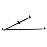 Rugged Ridge HD Tie Rod & Drag Link Kit 87-95 Jeep Wrangler Jeep Wrangler YJ Rugged Ridge Lift Kits  AXOPROS