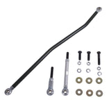 Rugged Ridge Heavy Duty Clutch Linkage Kit 76-86 Jeep CJ Rugged Ridge Transmission Mounts  AXOPROS