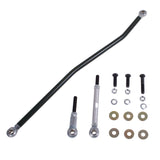 Rugged Ridge Heavy Duty Clutch Linkage Kit 76-86 Jeep CJ Rugged Ridge Transmission Mounts  AXOPROS