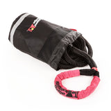 Rugged Ridge Kinetic Recovery Rope with Cinch Storage Bag Rugged Ridge Recovery Boards  AXOPROS