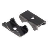 Rugged Ridge Leaf Spring Perch 2ines Wide Rugged Ridge Hardware - Singles  AXOPROS